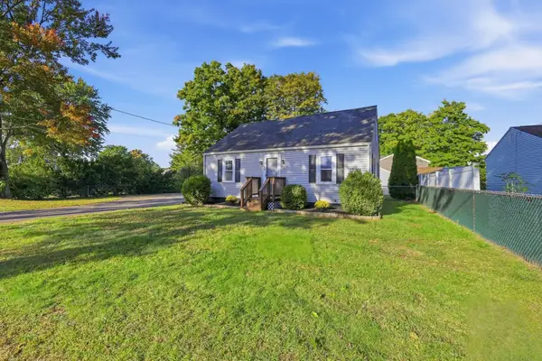19 Cherry Street, Agawam, MA 01030