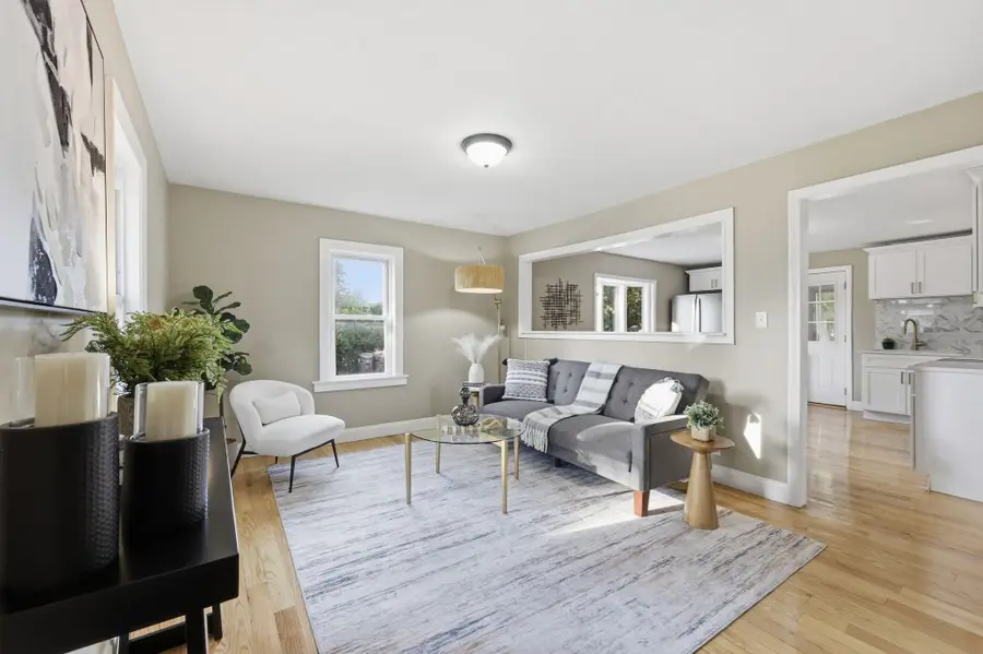 19 Cherry Street, Agawam Town, MA 01030 - #2