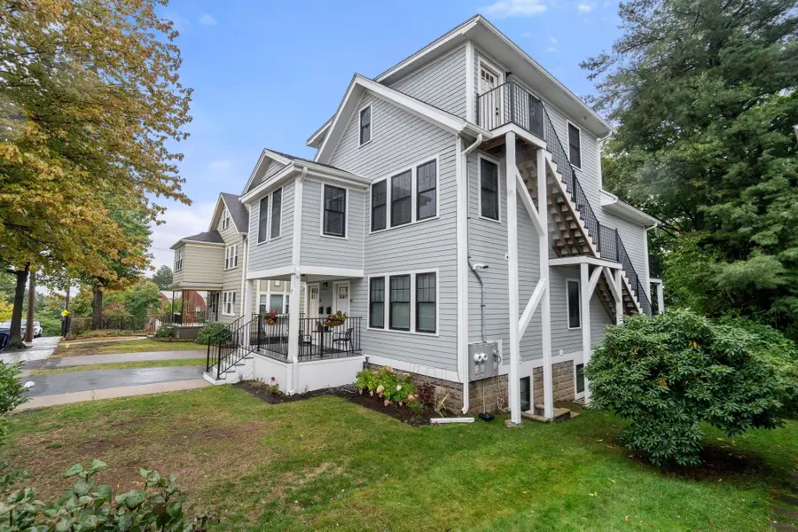 32-34 Perthshire Road, Boston, MA 02135 - #2