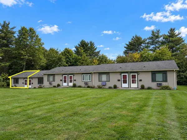 170 East Hadley Road #14, Amherst, MA 01002
