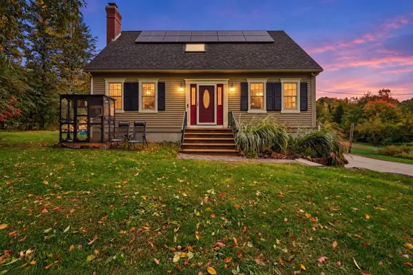 235 Pierce Rd, West Brookfield, MA 01585