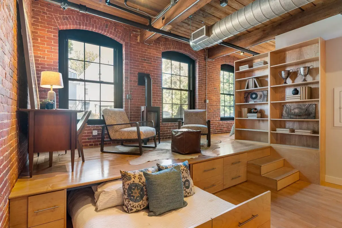 1 Tannery Brook Row #1E, Somerville, MA 02144 - #1