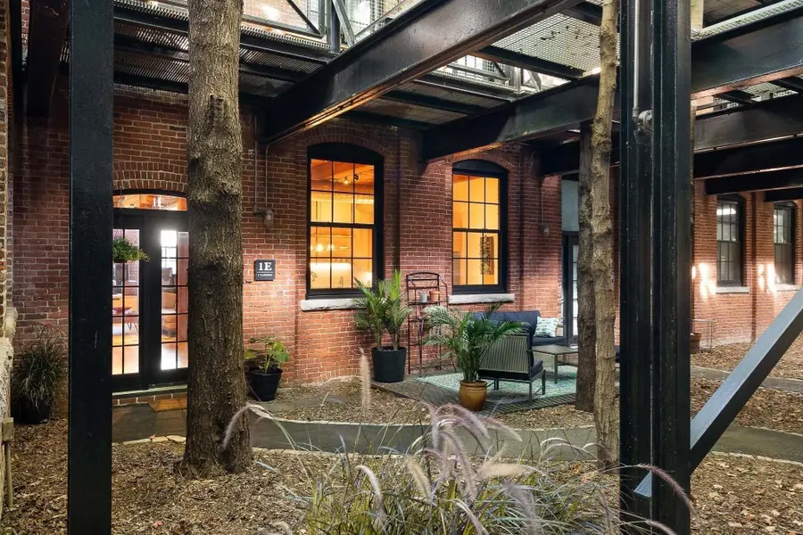 1 Tannery Brook Row #1E, Somerville, MA 02144 - #2