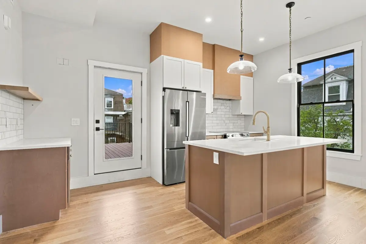 93 Moreland Street #III, Boston, MA 02119 - #1