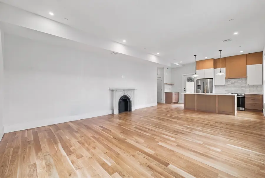 93 Moreland Street #III, Boston, MA 02119 - #2