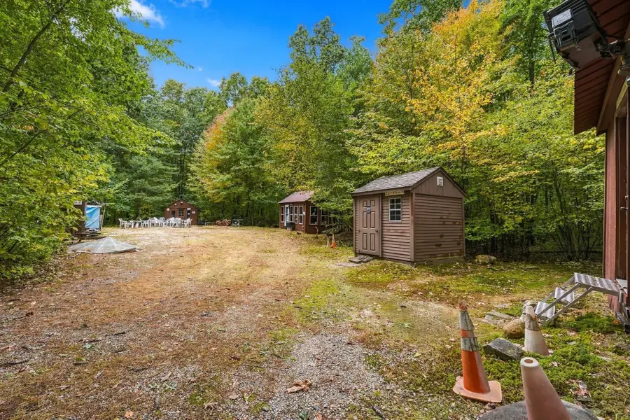 17 Rear Brewster Rd, Londonderry, NH 03038 - #3