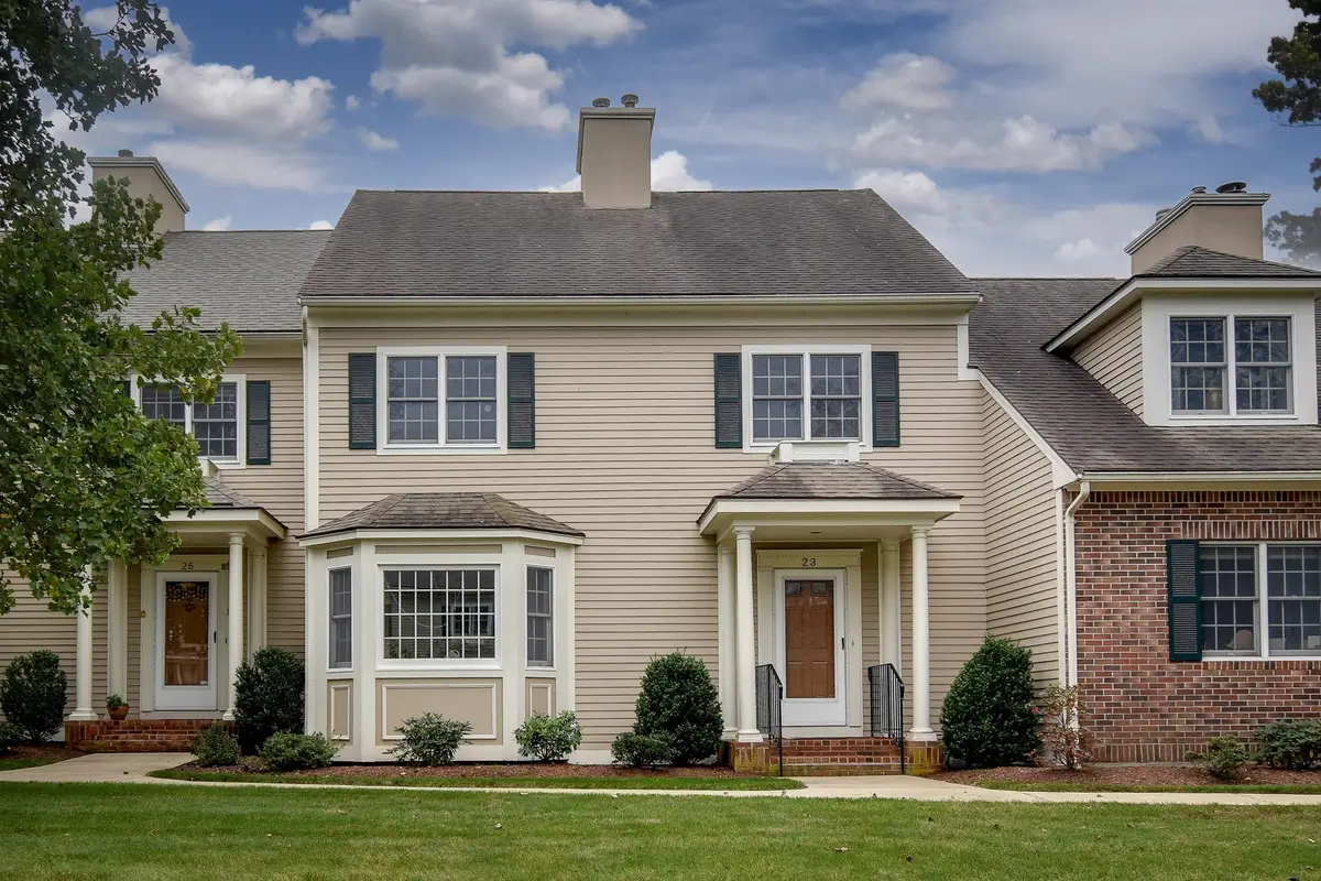 23 Powder Hill Way #23, Westborough, MA 01581 - #1