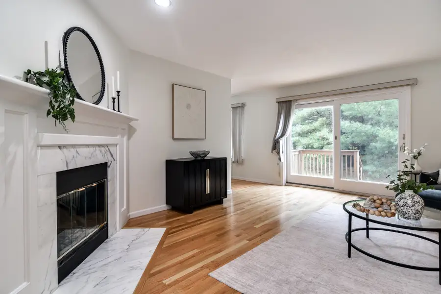 23 Powder Hill Way #23, Westborough, MA 01581 - #2