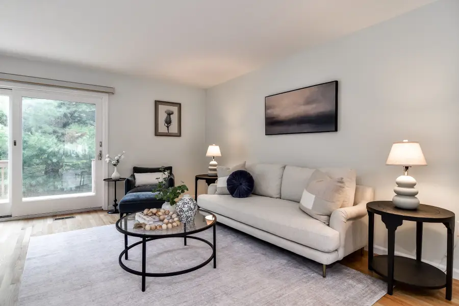 23 Powder Hill Way #23, Westborough, MA 01581 - #3