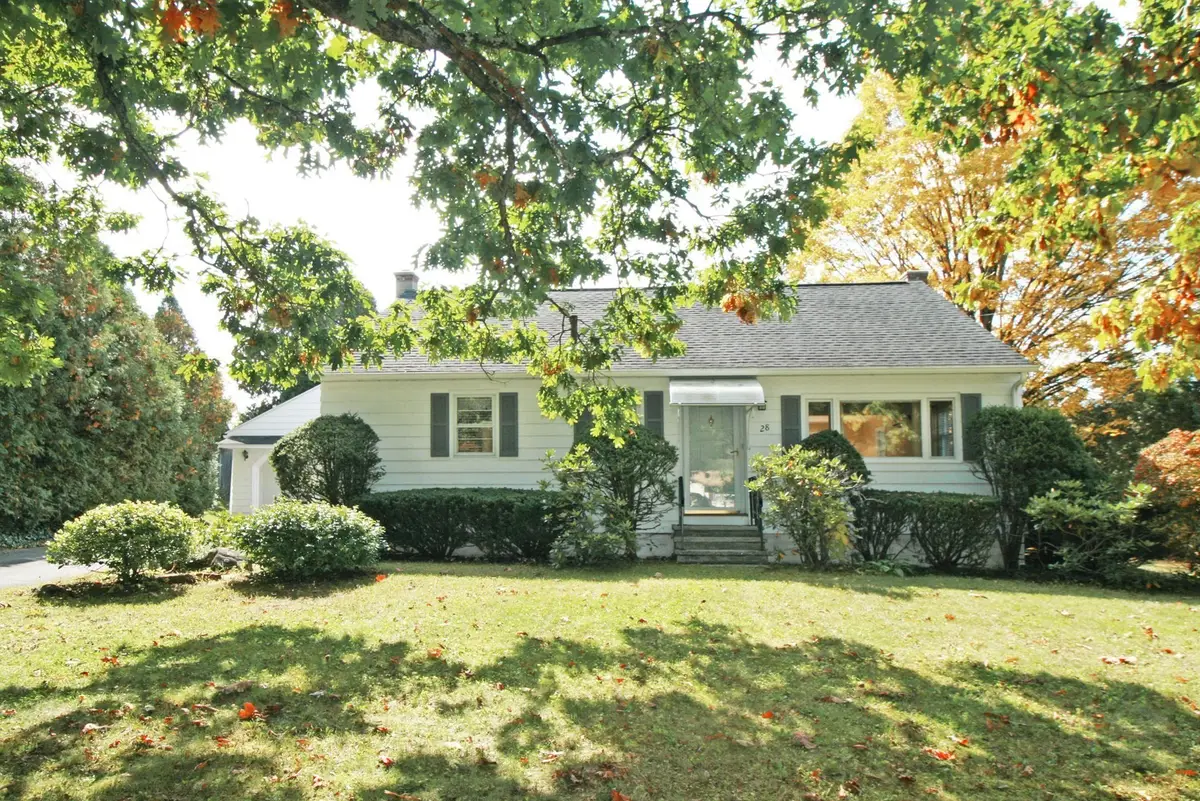 28 South Street, Easthampton, MA 01027 - #1
