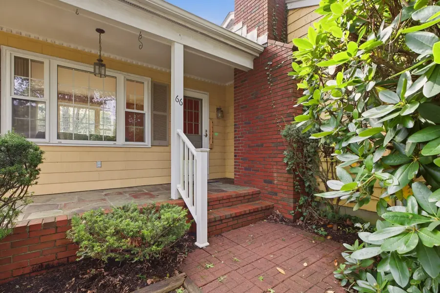 66 Eleanor St, Dartmouth, MA 02747 - #2