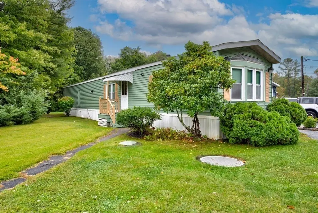305 Turnpike St=235 5th St #235, South Easton, MA 02375 - #1