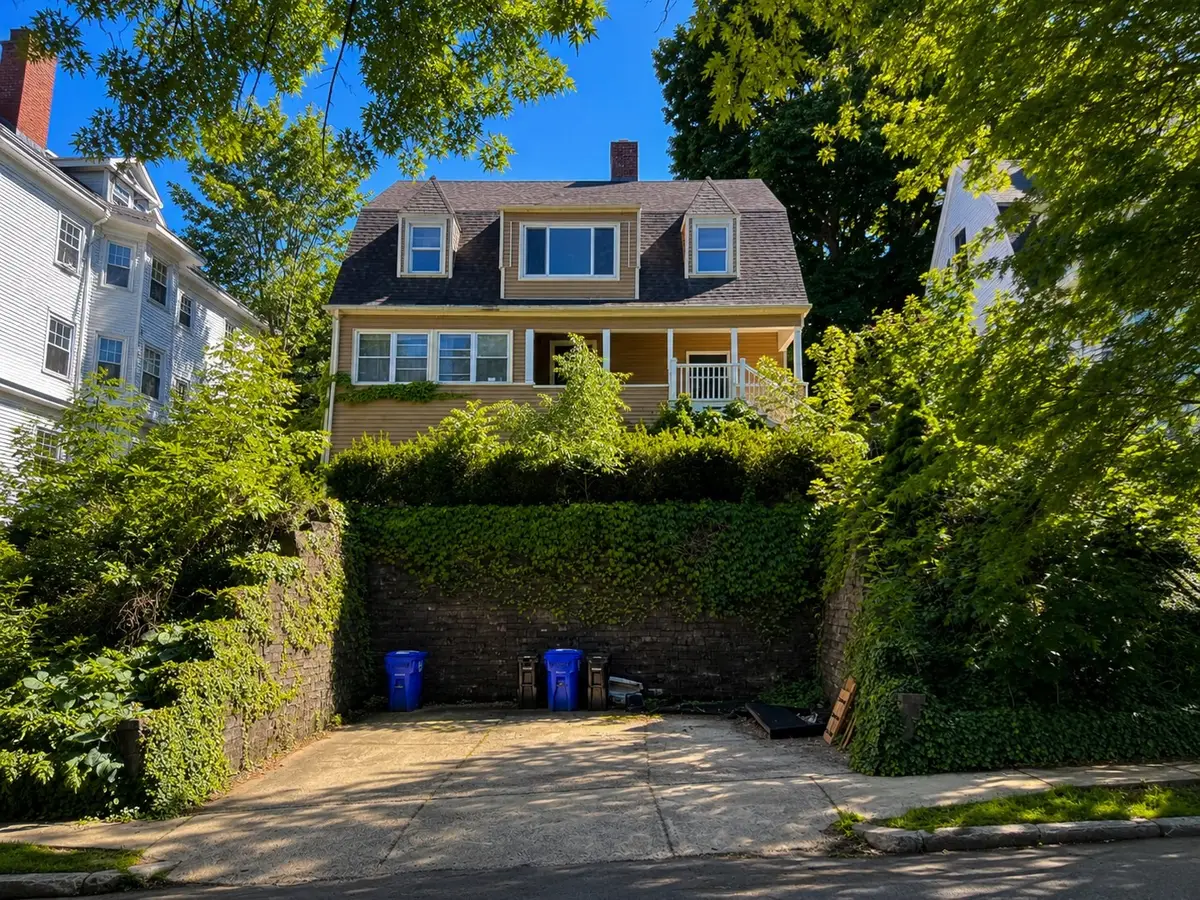 101-103 University Rd, Brookline, MA 02445 - #1