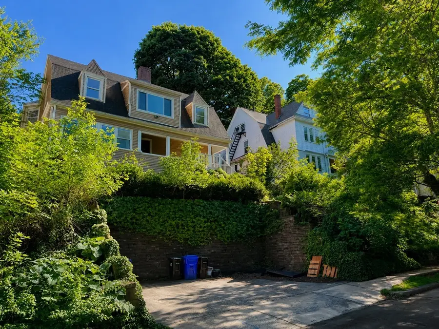 101-103 University Rd, Brookline, MA 02445 - #2