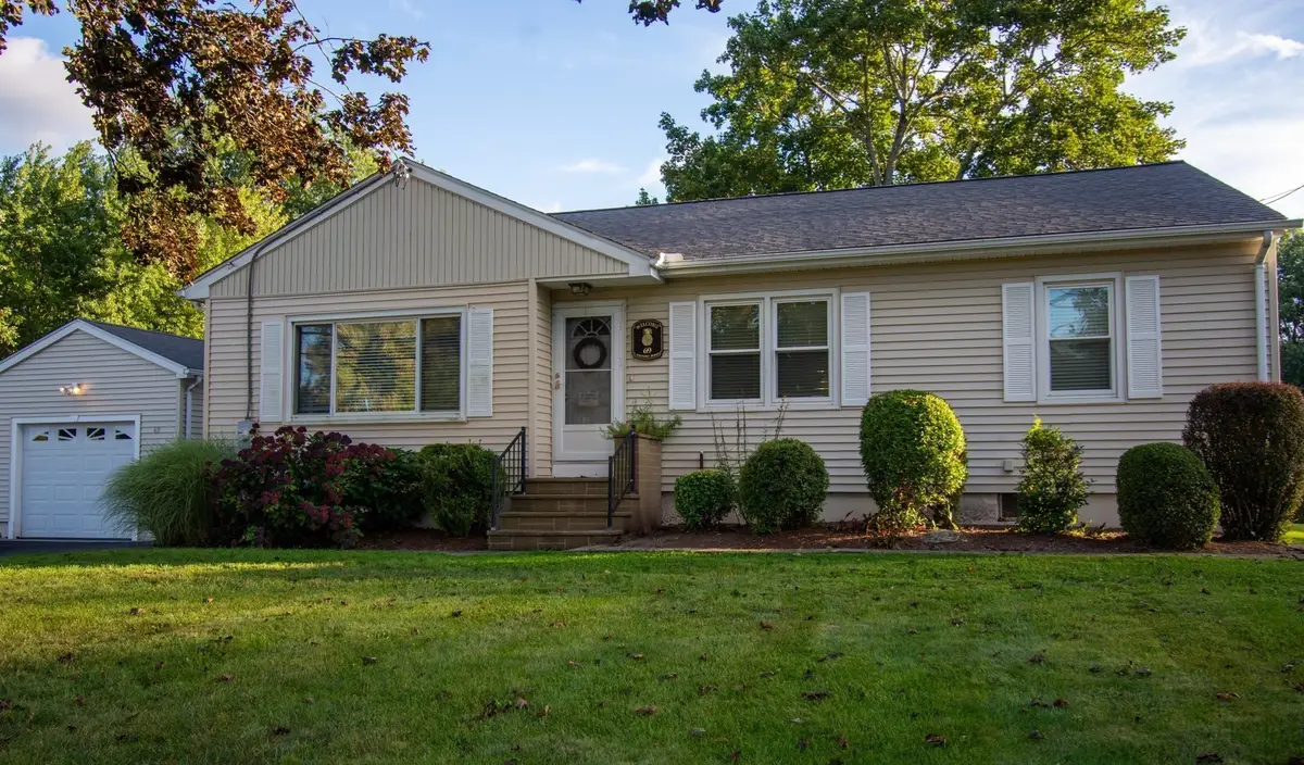 69 Airport Rd, Dudley, MA 01571 - #1