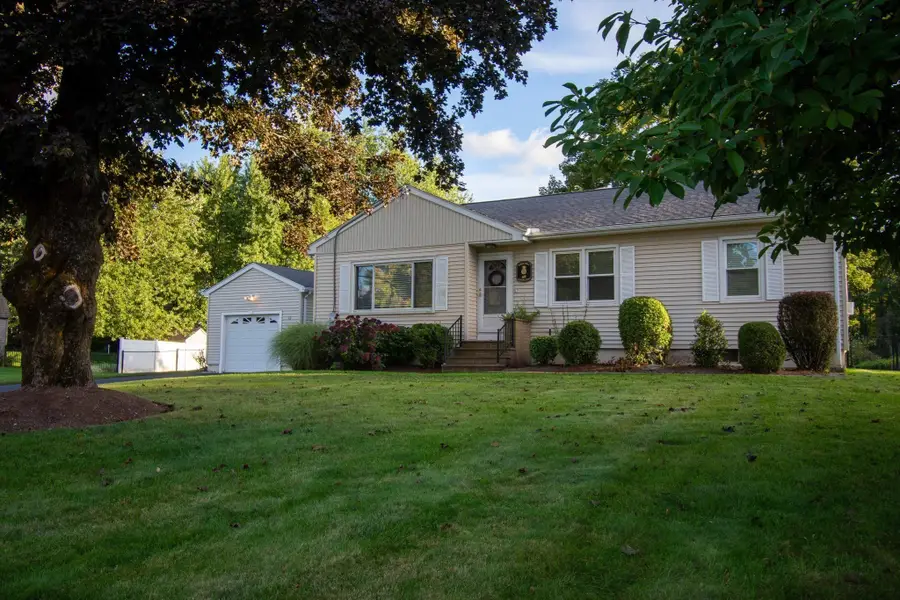 69 Airport Rd, Dudley, MA 01571 - #2