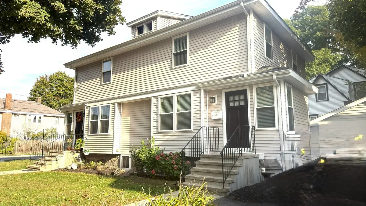 156 Elmwood Ave #B, Quincy, MA 02170 - #1