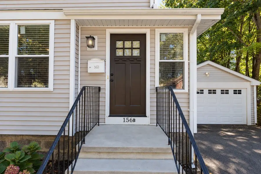 156 Elmwood Ave #B, Quincy, MA 02170 - #3