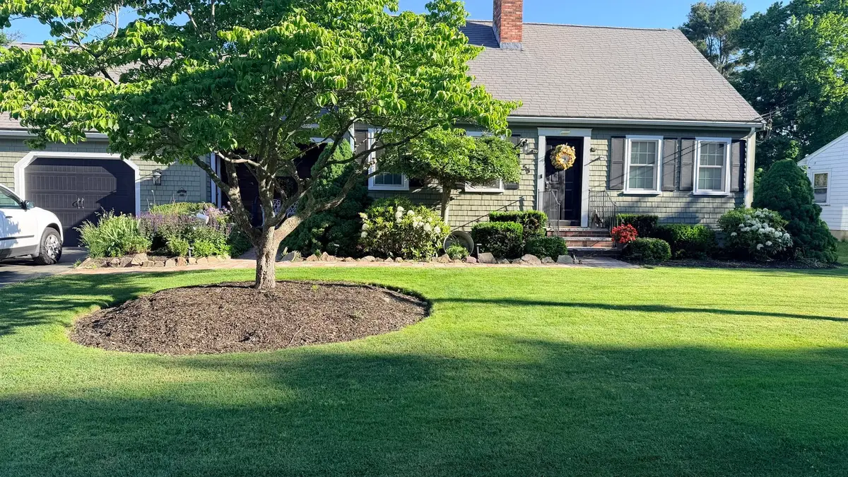 55 Mellen St, Brockton, MA 02301 - #1