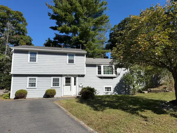 12 Prior Drive, Framingham, MA 01701