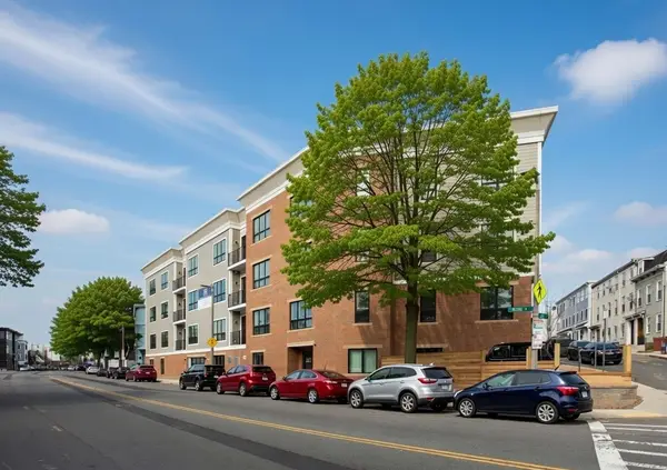 33-39 Ward St., Boston, MA 02127
