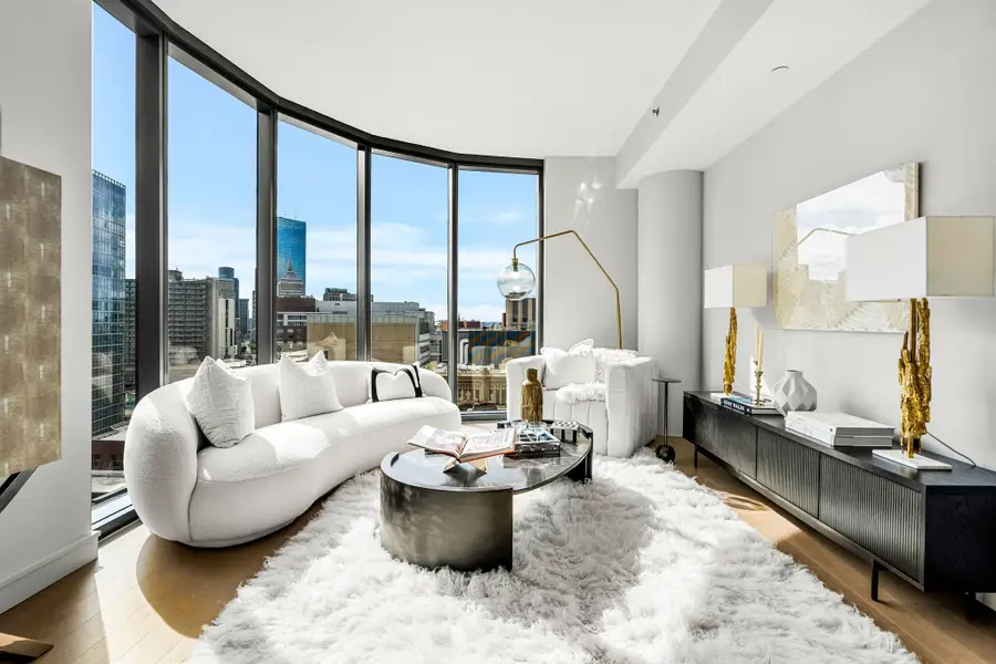 55 Lagrange St #PH21B, Boston, MA 02116 - #3
