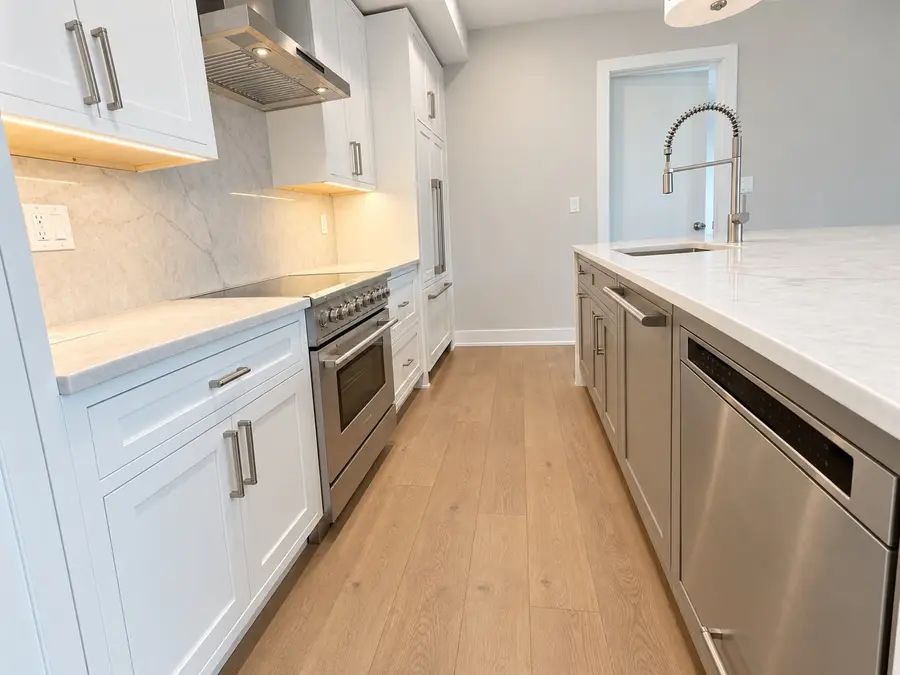 804 East 7th Street #302, Boston, MA 02127 - #2