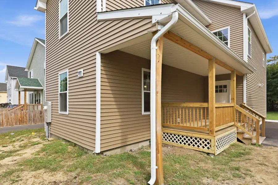 193 Hancock St, Springfield, MA 01109 - #2