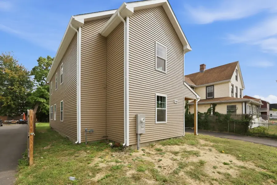 193 Hancock St, Springfield, MA 01109 - #3