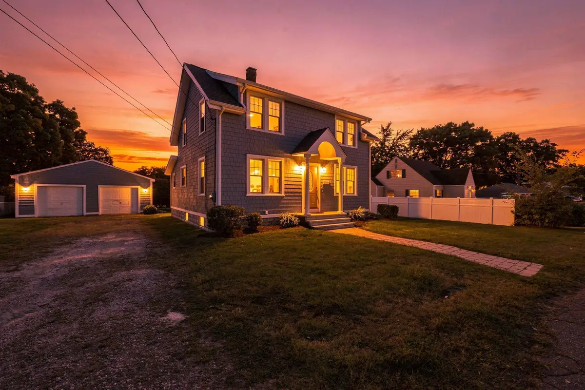 32 Wilmot St, Chicopee, MA 01013 - #1