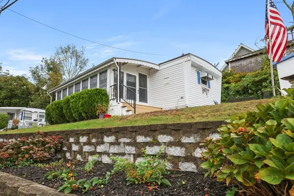 58 Kins Court, Wareham, MA 02558