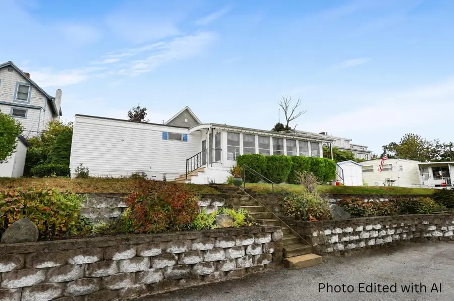 58 Kins Court, Onset, MA 02558 - #2