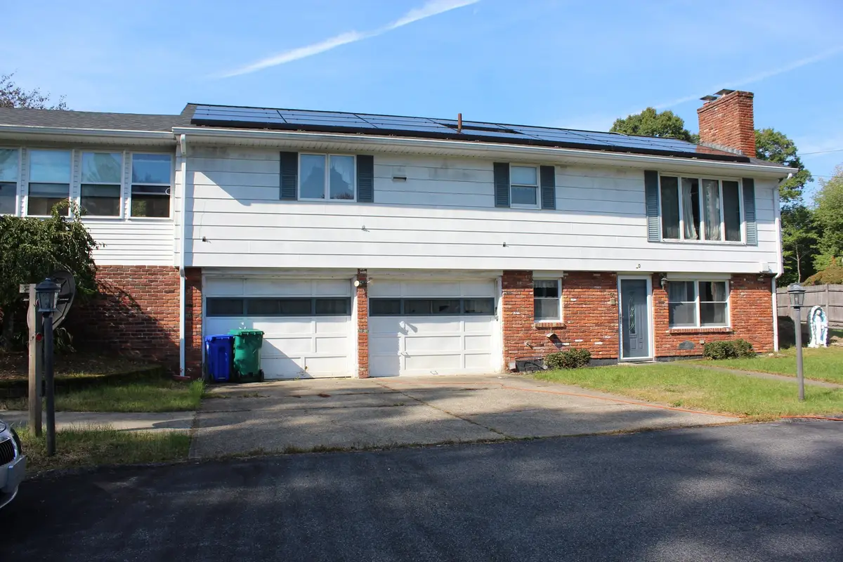 50 Long Ave, Attleboro, MA 02703 - #1