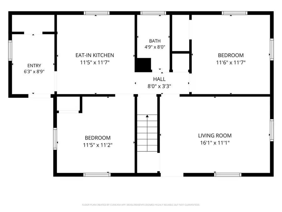 27 Stocker, Springfield, MA 01129 - #2
