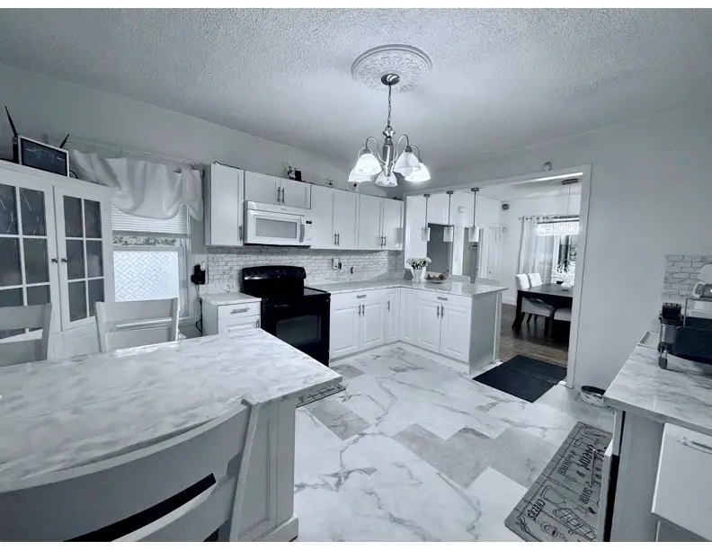 6 Bolton Place, Brockton, MA 02301 - #3