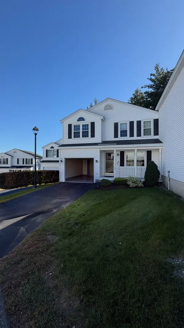 15 Rebecca Ln #15, Dracut, MA 01826