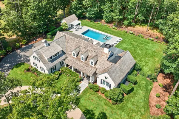108 Seapuit River Road, Barnstable, MA 02655
