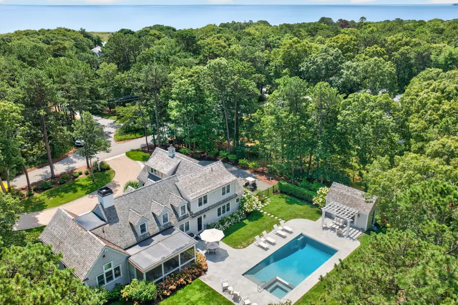 108 Seapuit River Road, Osterville, MA 02655 - #2