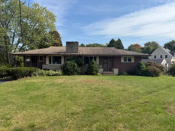441 N. Quincy St, Brockton, MA 02302