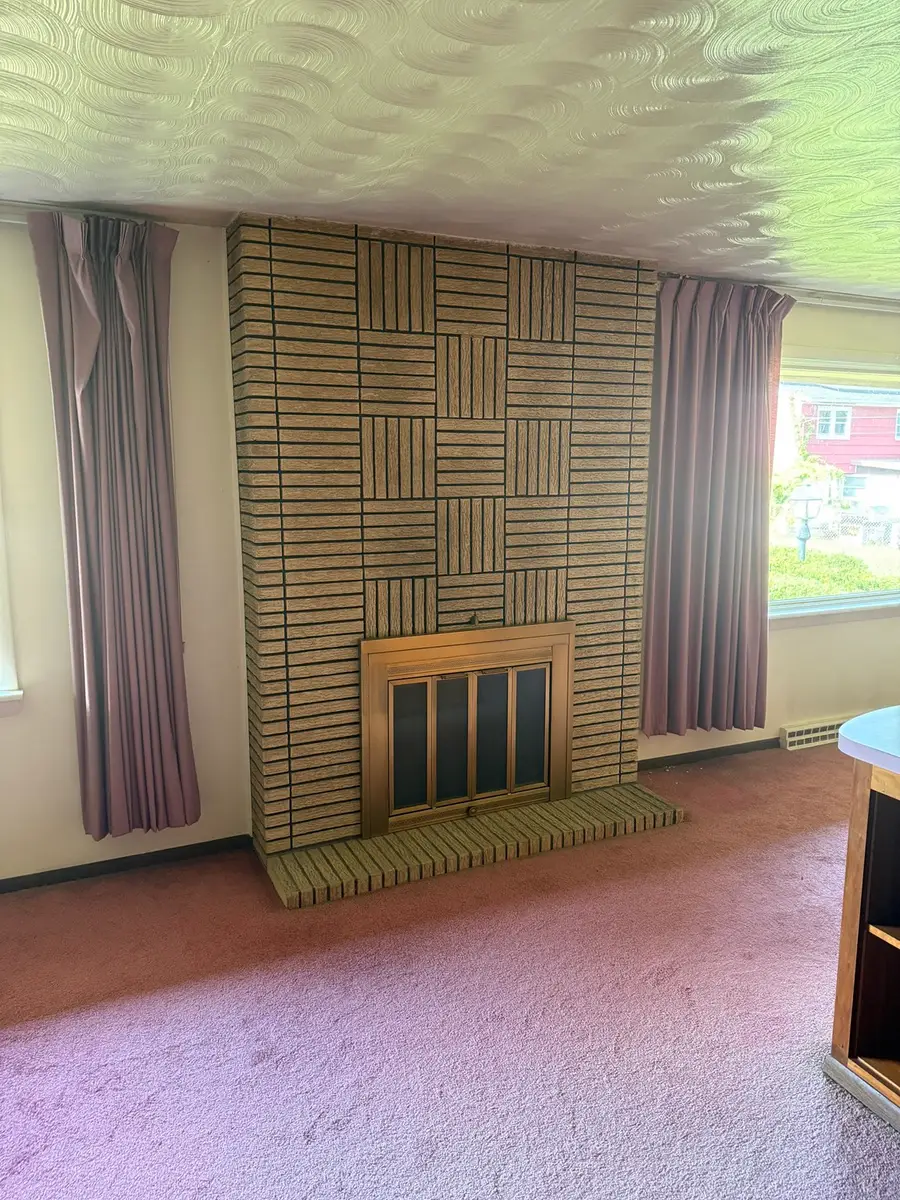 441 N. Quincy St, Brockton, MA 02302 - #3