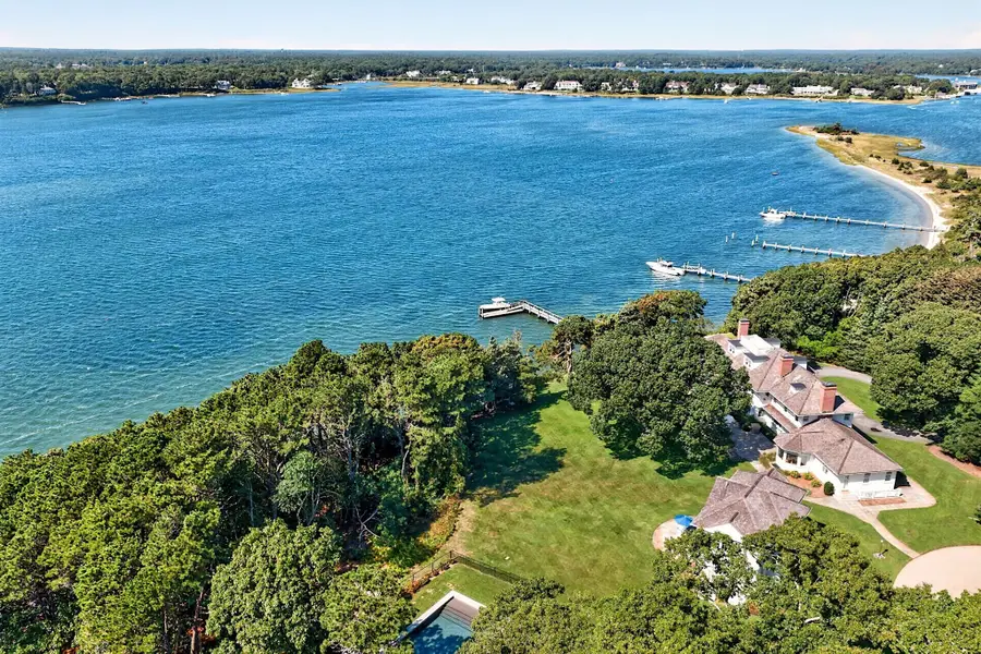 143 Bayberry Way, Osterville, MA 02655 - #2