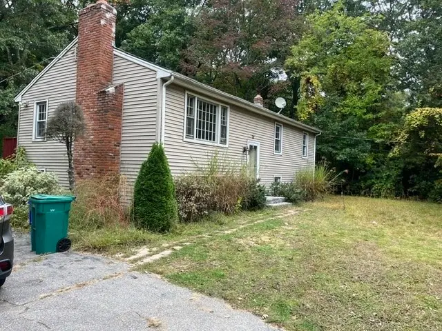 640 Oakhill Ave, Attleboro, MA 02703 - #2
