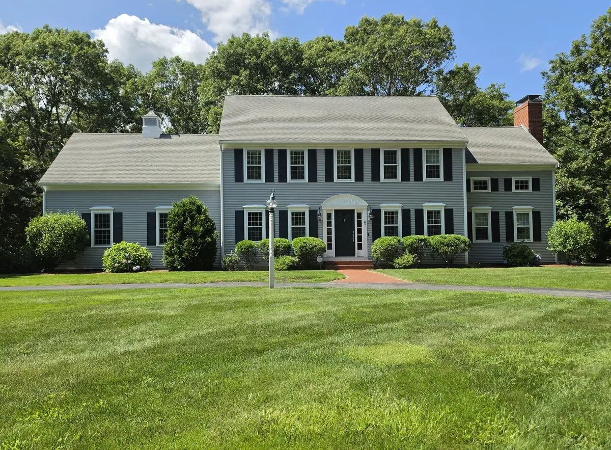5 Woodspring Farm, Sandwich, MA 02653 - #1