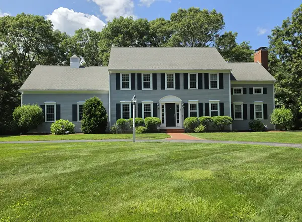 5 Woodspring Farm, Sandwich, MA 02653