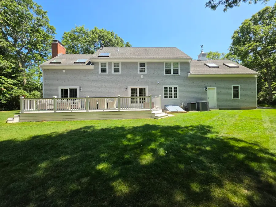 5 Woodspring Farm, Sandwich, MA 02653 - #2