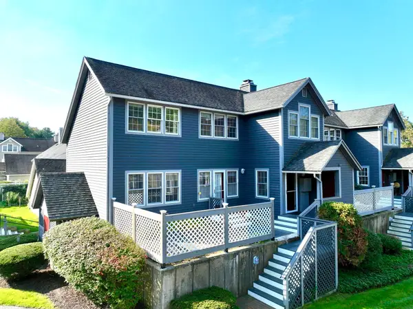62 Amity Place #62, Amherst, MA 01002