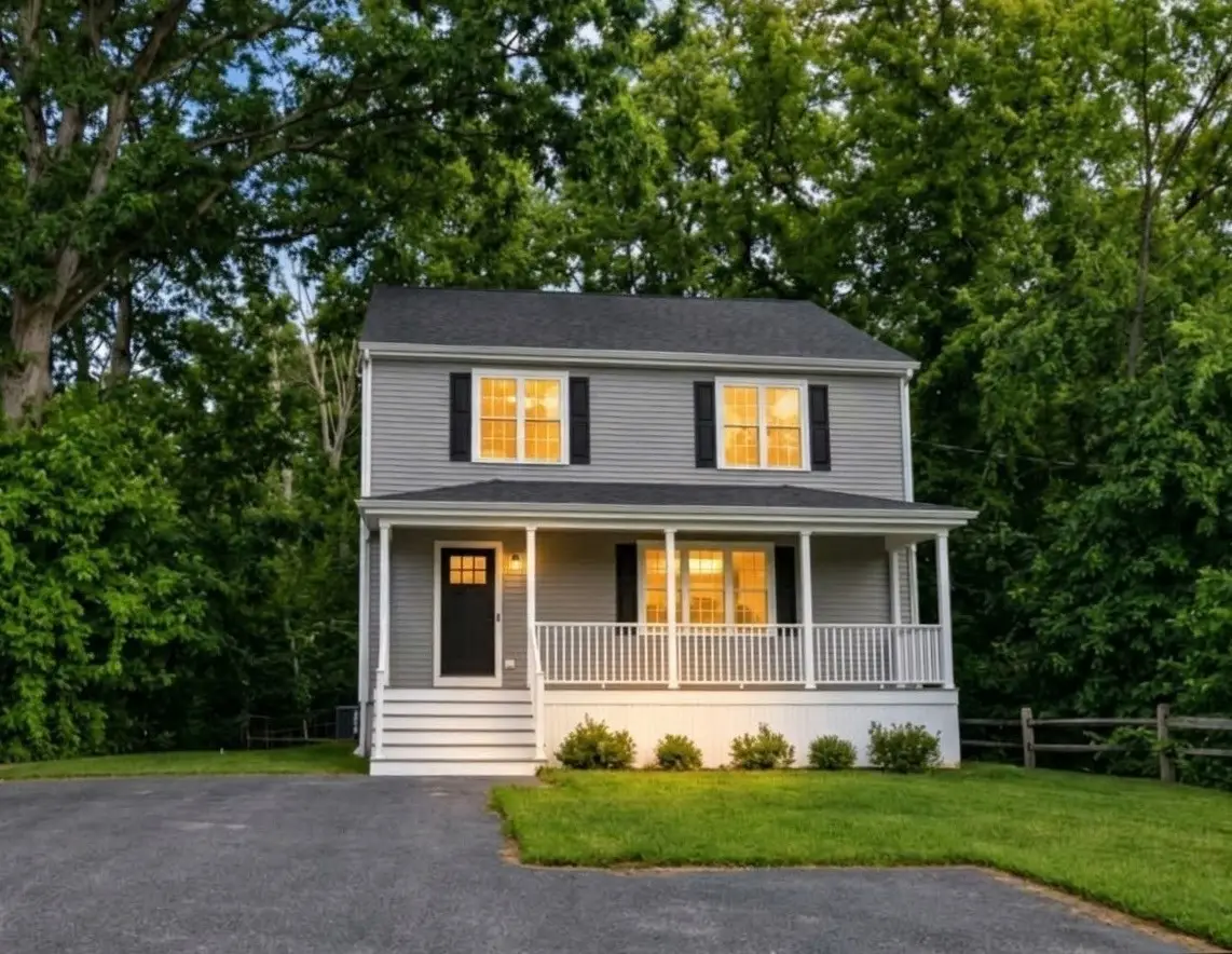 1531 Broadway, Raynham, MA 02767 - #1