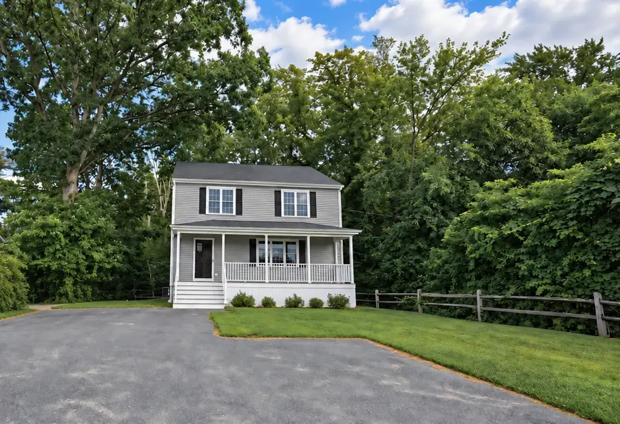 1531 Broadway, Raynham, MA 02767 - #2