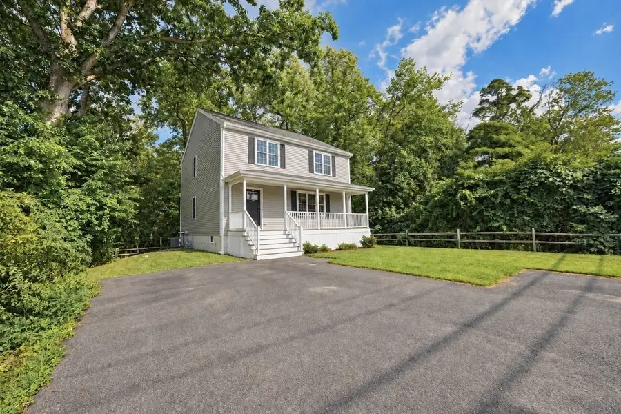 1531 Broadway, Raynham, MA 02767 - #3