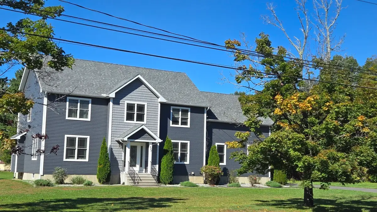 537 Southwick Rd, Westfield, MA 01085 - #1